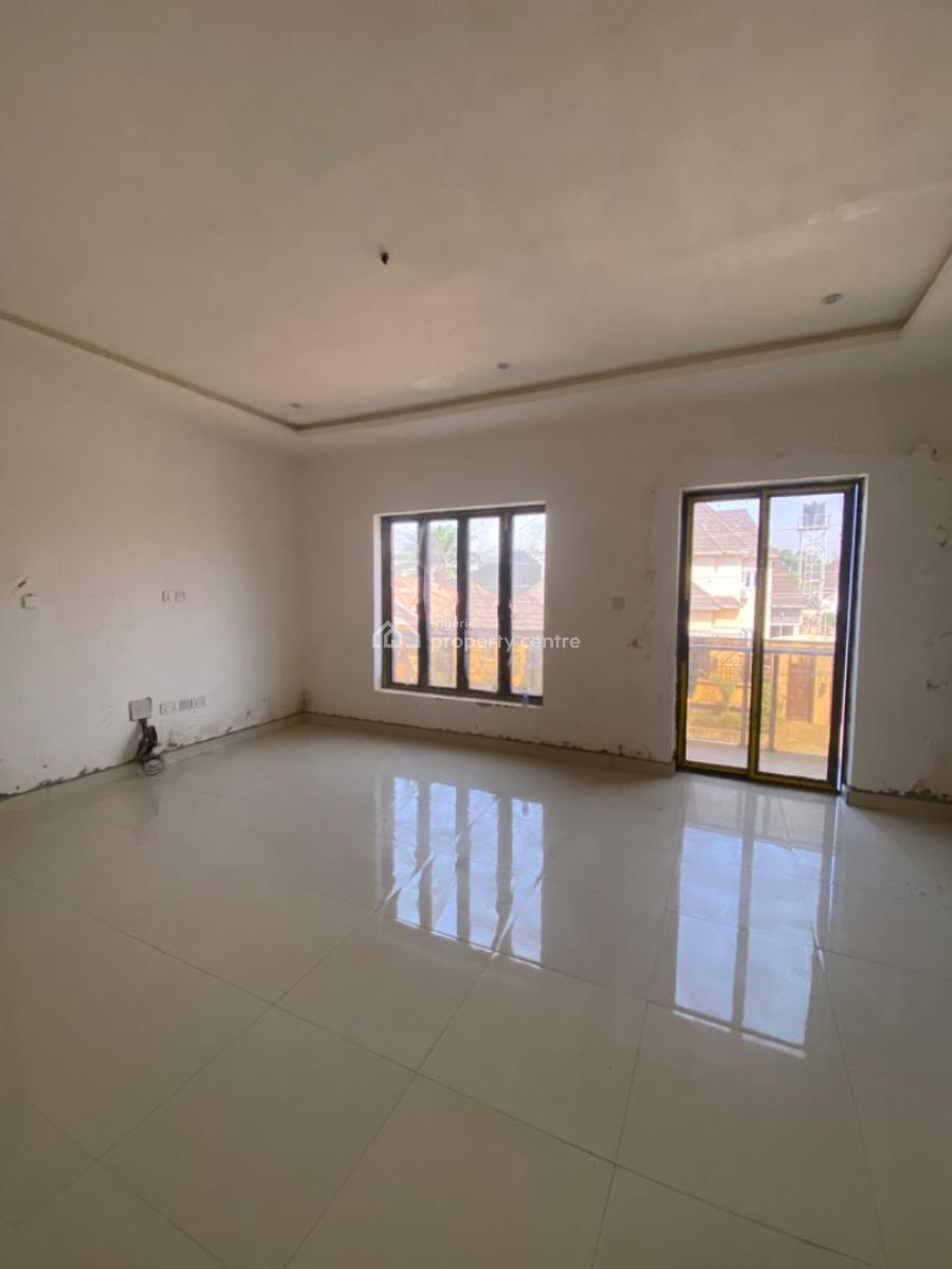 Brand New 5 Bedroom Duplex with 2 Sitting Room and 1bq / Big Compound, Kaura, Abuja, Detached Duplex for Rent