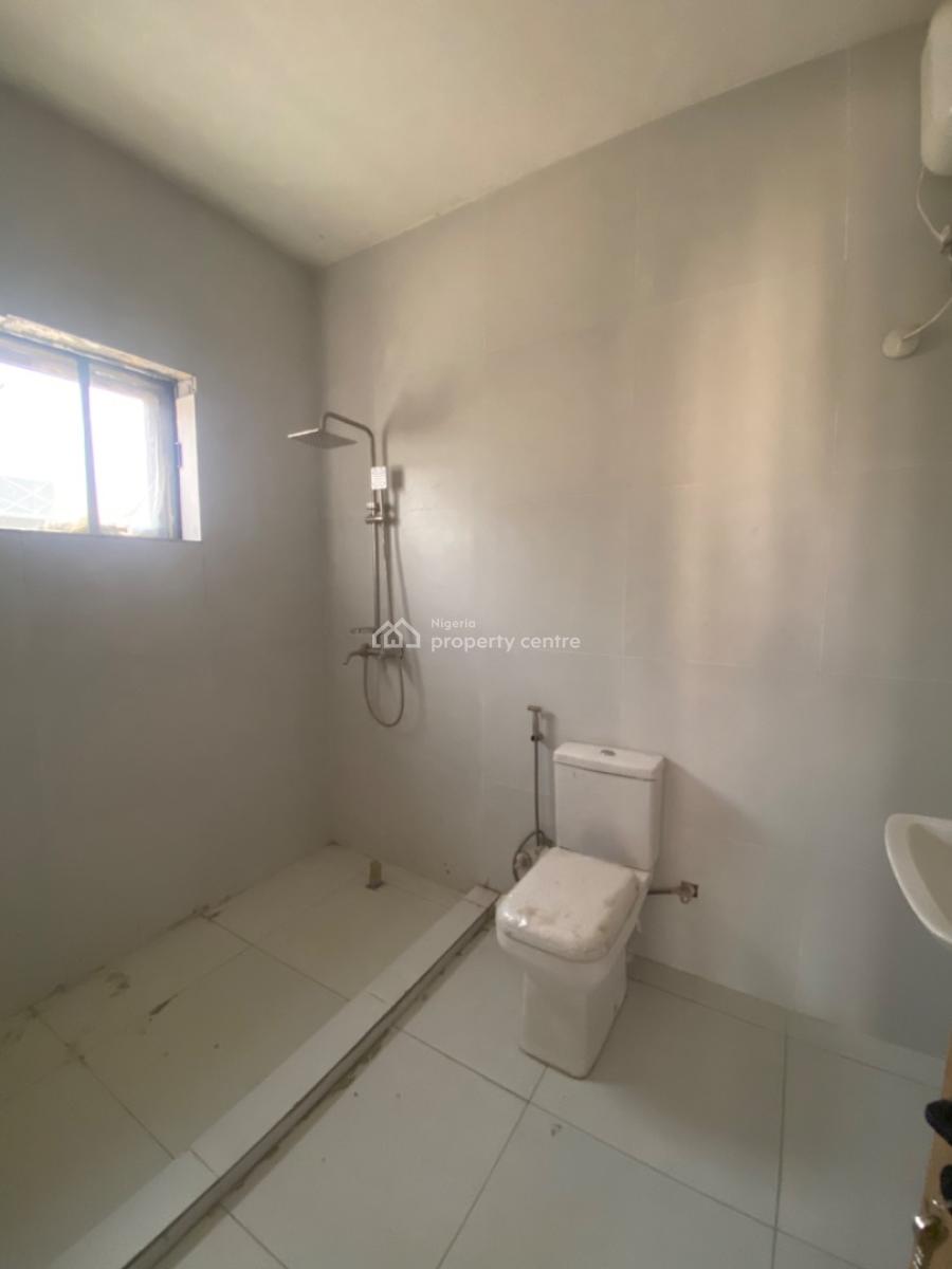 Brand New 5 Bedroom Duplex with 2 Sitting Room and 1bq / Big Compound, Kaura, Abuja, Detached Duplex for Rent