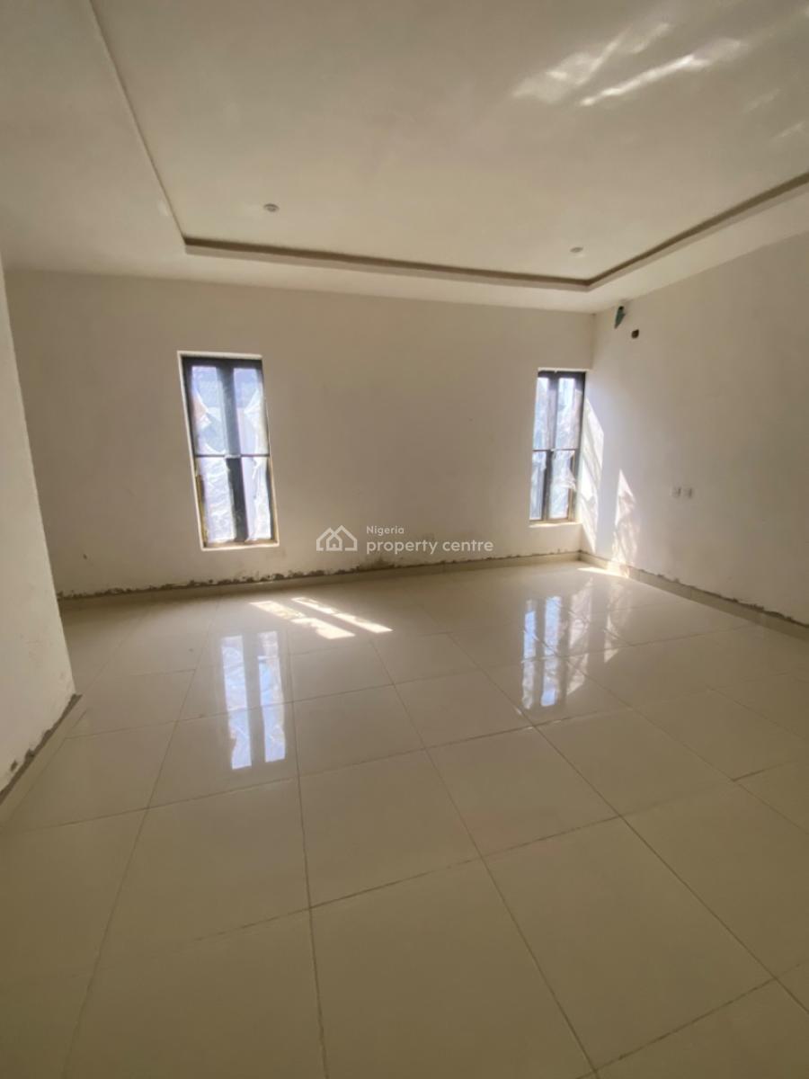 Brand New 5 Bedroom Duplex with 2 Sitting Room and 1bq / Big Compound, Kaura, Abuja, Detached Duplex for Rent