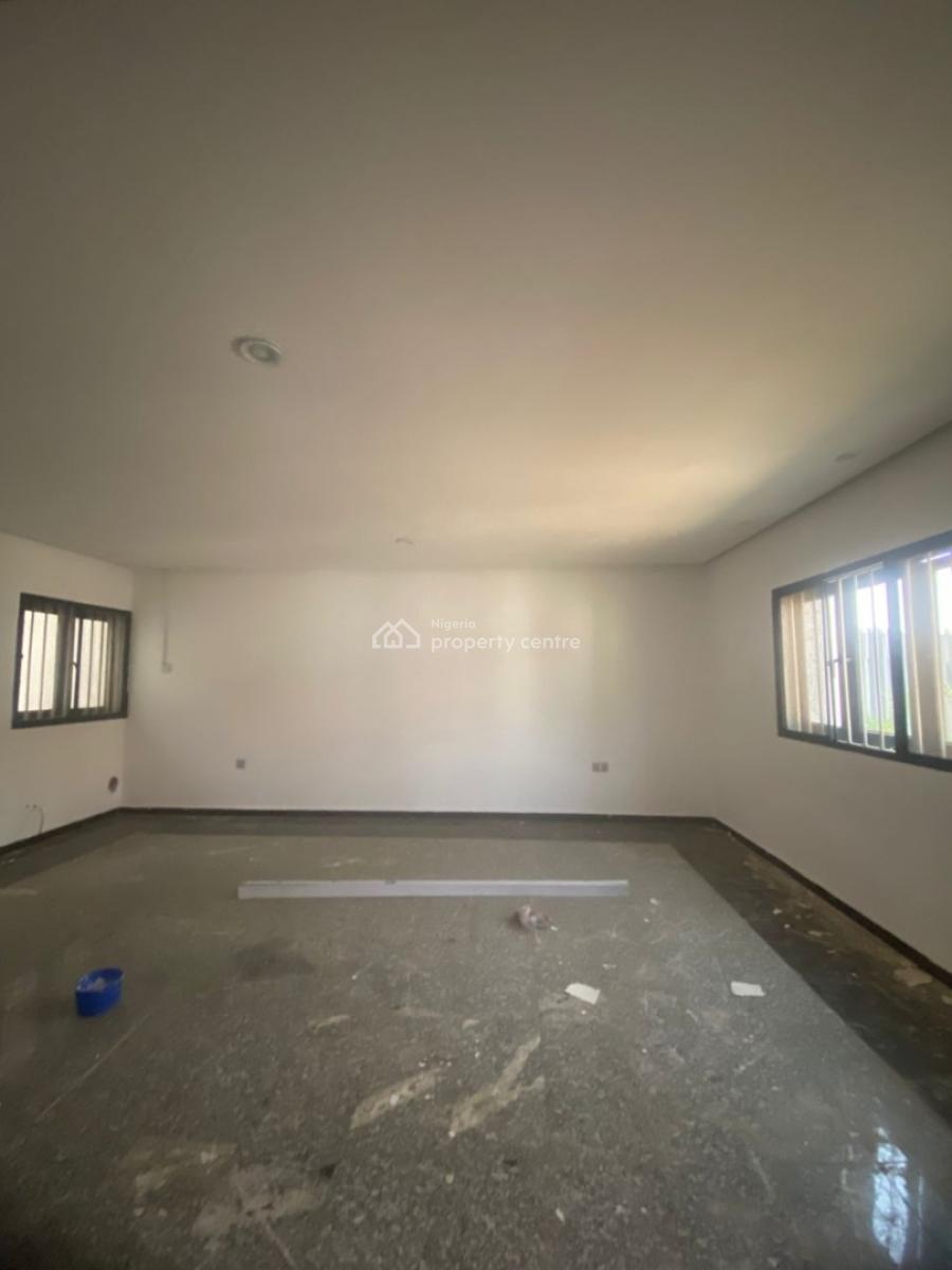 3 Bedroom Semi Detached Duplex, Gaduwa, Gaduwa, Abuja, Semi-detached Duplex for Rent