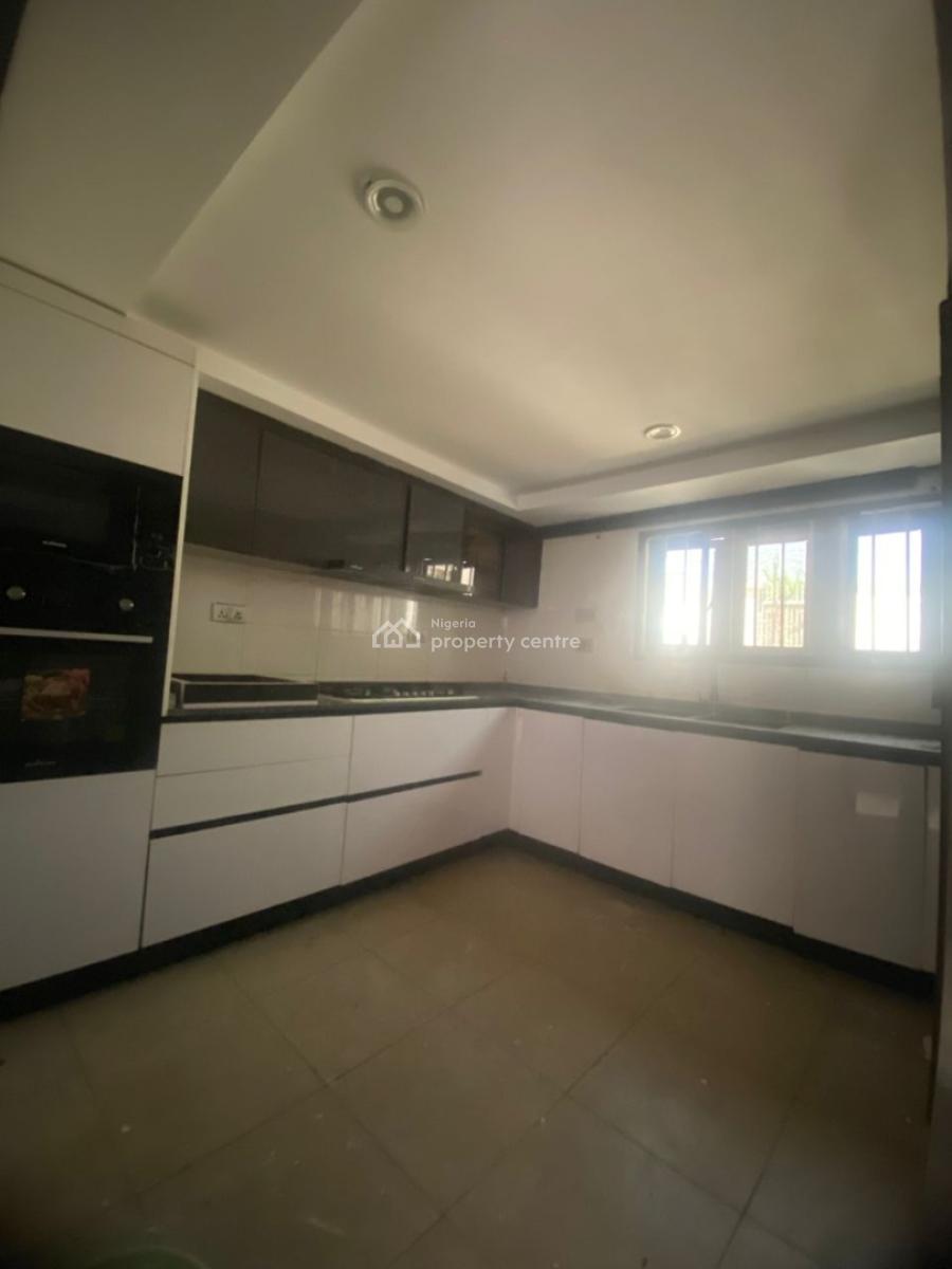 3 Bedroom Semi Detached Duplex, Gaduwa, Gaduwa, Abuja, Semi-detached Duplex for Rent