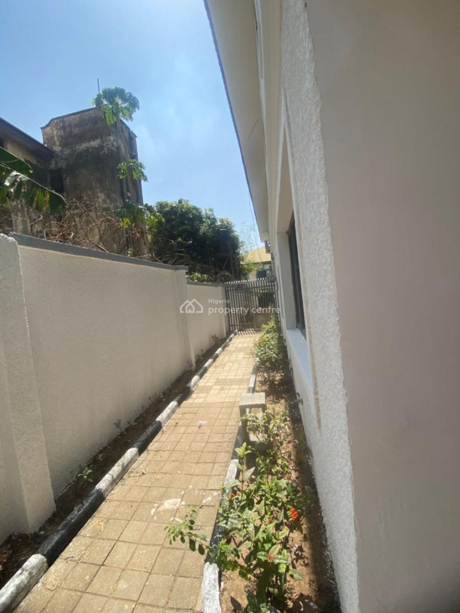 3 Bedroom Semi Detached Duplex, Gaduwa, Gaduwa, Abuja, Semi-detached Duplex for Rent