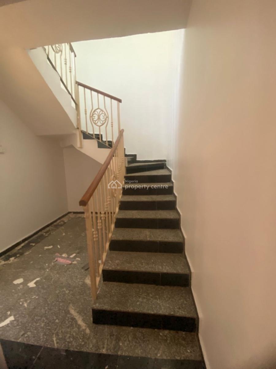 3 Bedroom Semi Detached Duplex, Gaduwa, Gaduwa, Abuja, Semi-detached Duplex for Rent