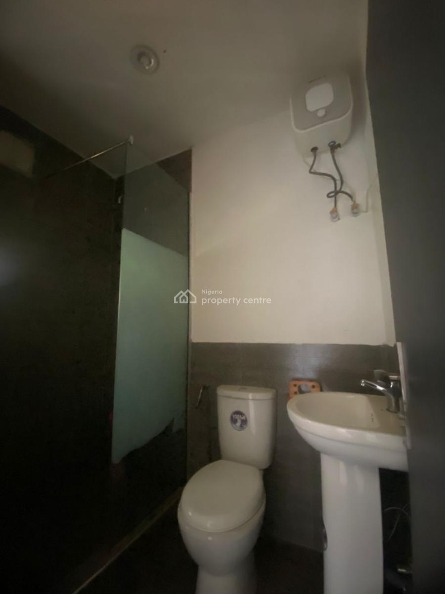 3 Bedroom Semi Detached Duplex, Gaduwa, Gaduwa, Abuja, Semi-detached Duplex for Rent