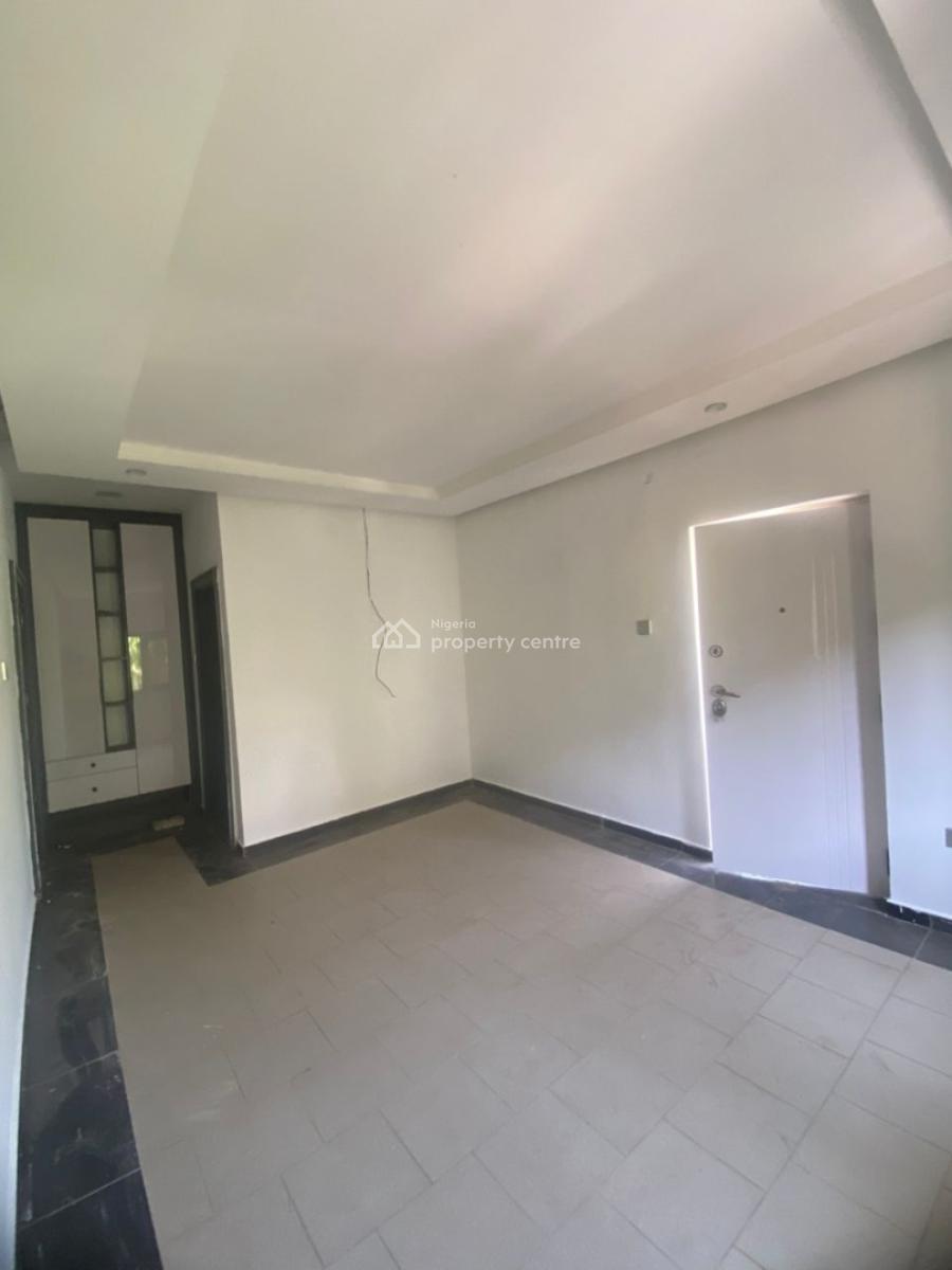 3 Bedroom Semi Detached Duplex, Gaduwa, Gaduwa, Abuja, Semi-detached Duplex for Rent