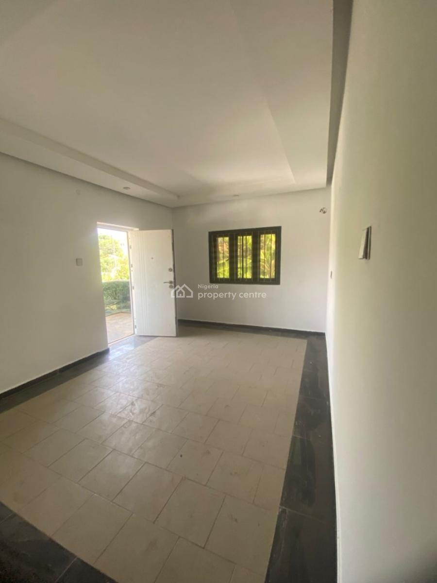 3 Bedroom Semi Detached Duplex, Gaduwa, Gaduwa, Abuja, Semi-detached Duplex for Rent