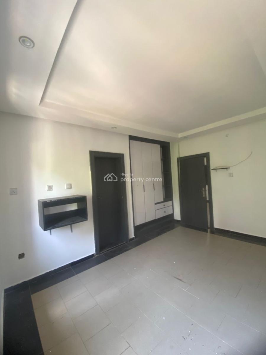 3 Bedroom Semi Detached Duplex, Gaduwa, Gaduwa, Abuja, Semi-detached Duplex for Rent