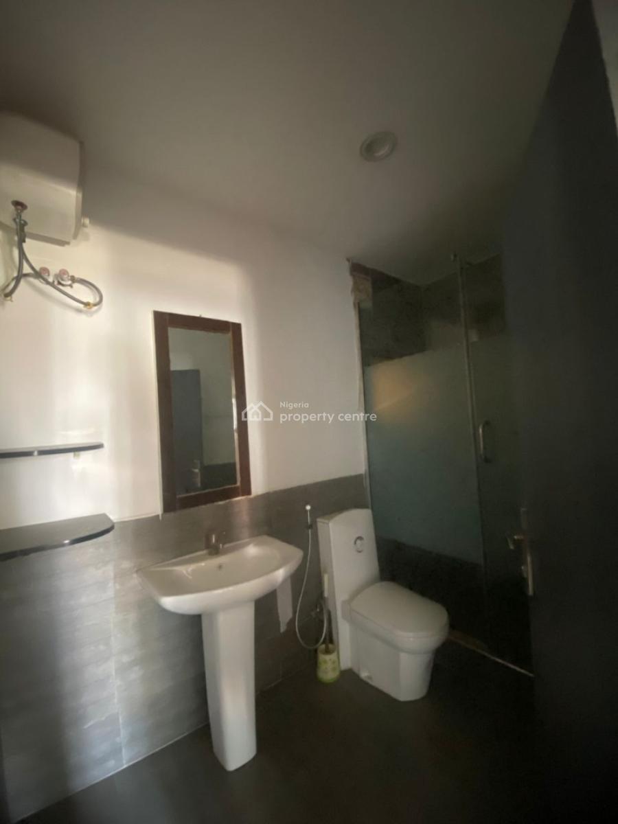 3 Bedroom Semi Detached Duplex, Gaduwa, Gaduwa, Abuja, Semi-detached Duplex for Rent