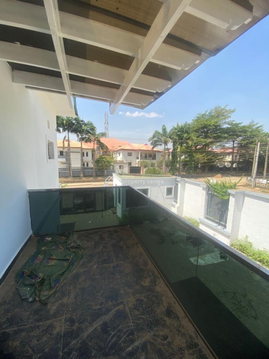 3 Bedroom Semi Detached Duplex, Gaduwa, Gaduwa, Abuja, Semi-detached Duplex for Rent