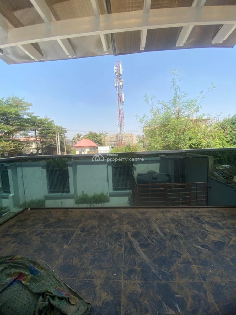 3 Bedroom Semi Detached Duplex, Gaduwa, Gaduwa, Abuja, Semi-detached Duplex for Rent