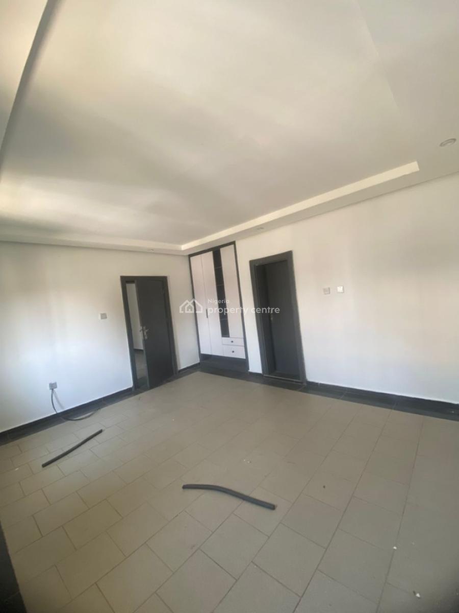 3 Bedroom Semi Detached Duplex, Gaduwa, Gaduwa, Abuja, Semi-detached Duplex for Rent