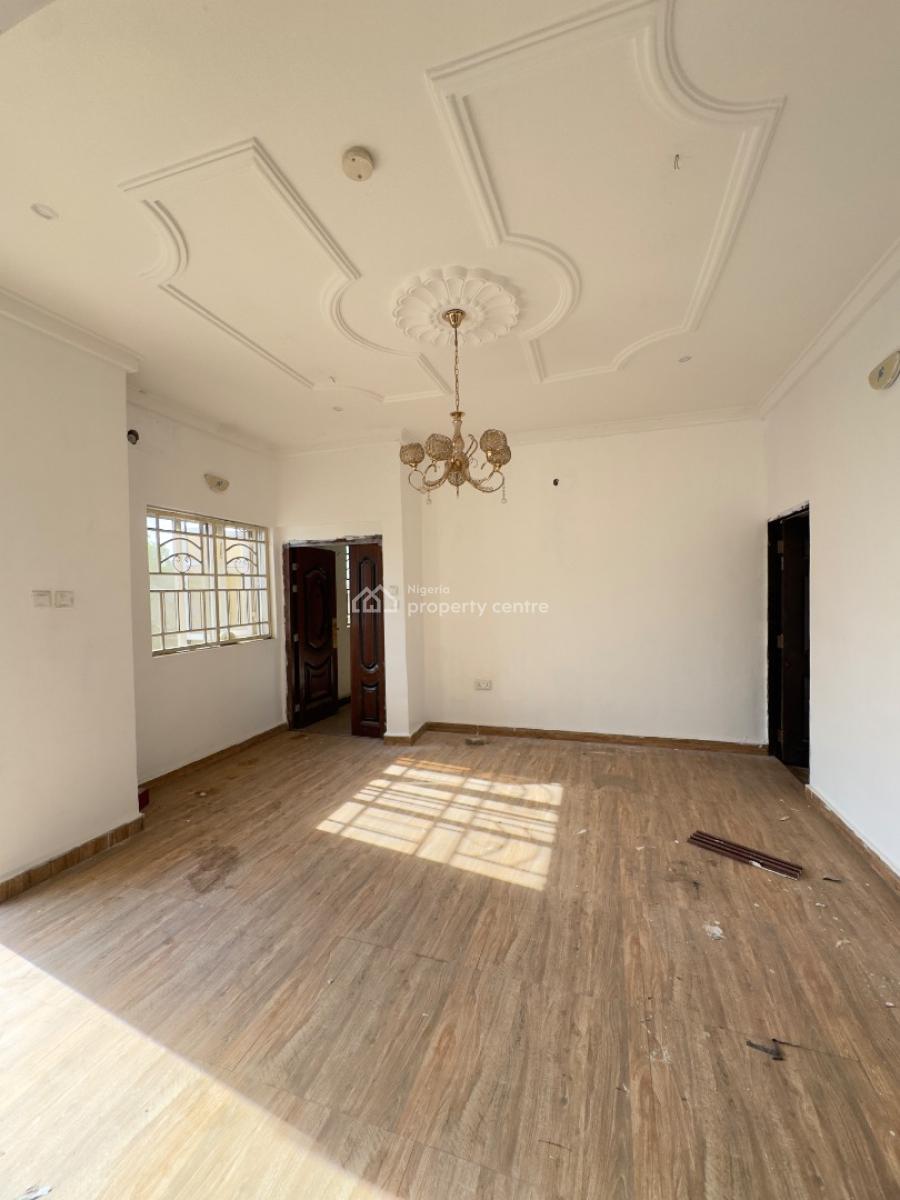 Neatly Revamped 2 Bedroom Flat, Jabi By Christ Embassy, Jabi, Abuja, Flat / Apartment for Rent