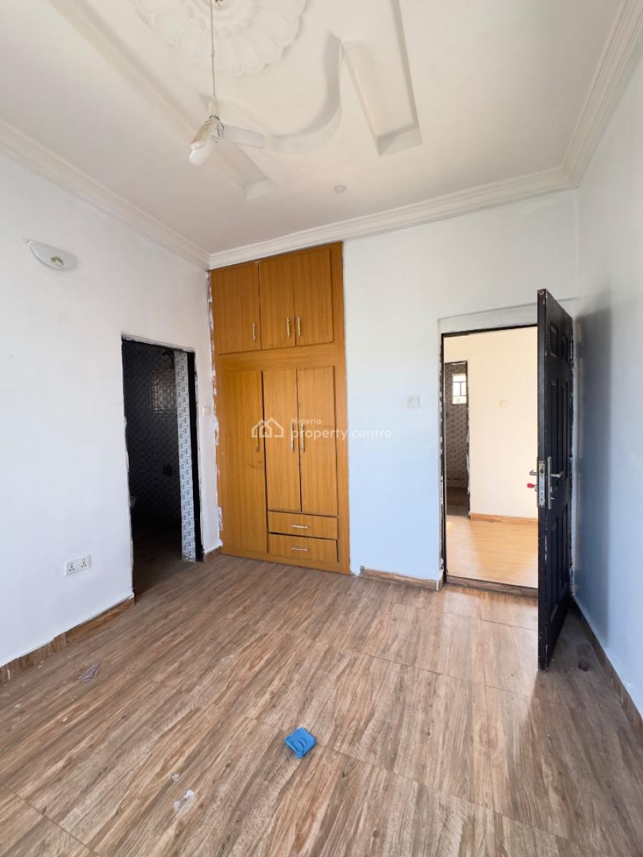 Neatly Revamped 2 Bedroom Flat, Jabi By Christ Embassy, Jabi, Abuja, Flat / Apartment for Rent