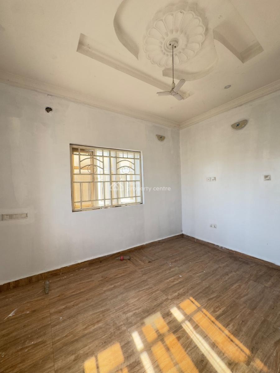 Neatly Revamped 2 Bedroom Flat, Jabi By Christ Embassy, Jabi, Abuja, Flat / Apartment for Rent