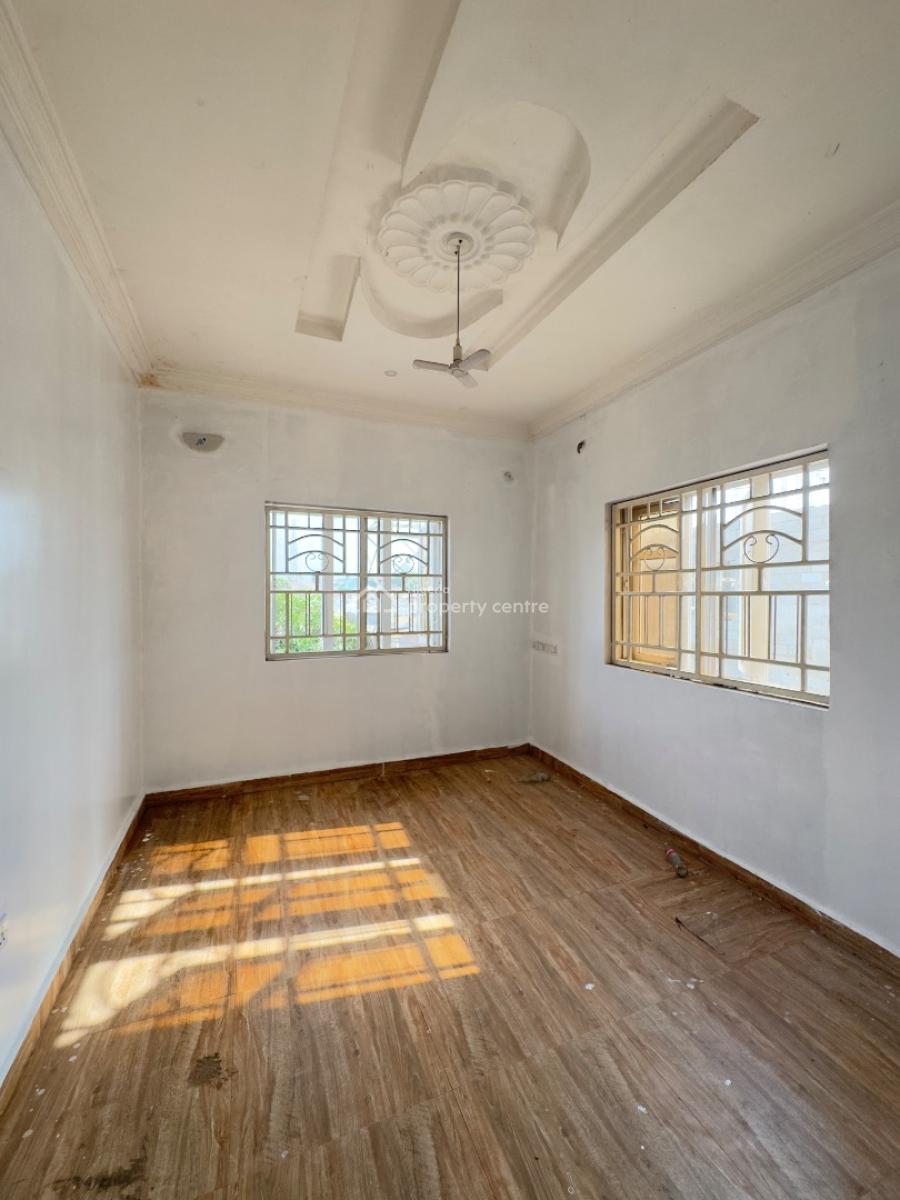 Neatly Revamped 2 Bedroom Flat, Jabi By Christ Embassy, Jabi, Abuja, Flat / Apartment for Rent