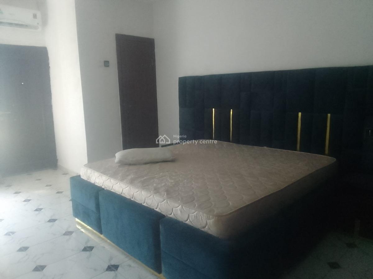 Furnished 4 Bedroom Terrace Duplex in a Private Compound, Beechwood Estate Malete, Ibeju Lekki, Lagos, Terraced Duplex for Rent