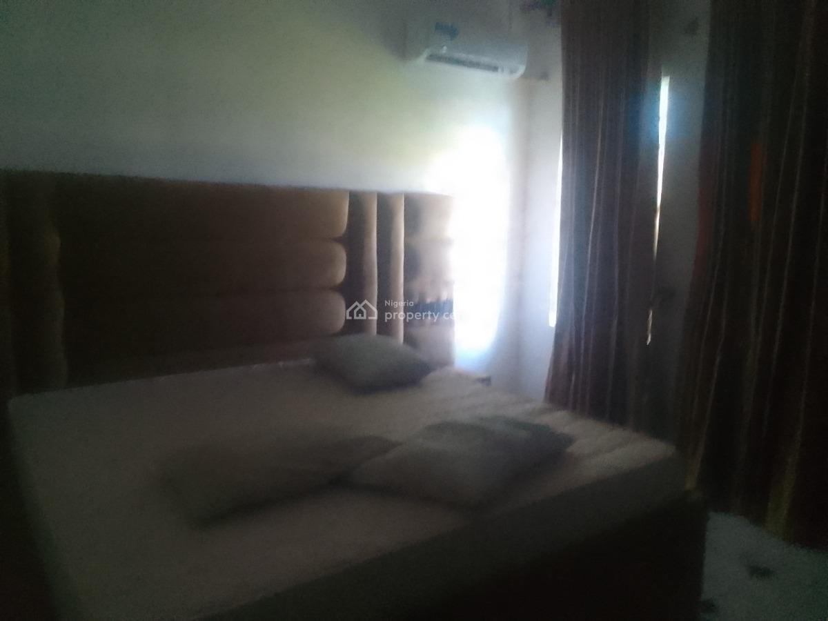 Furnished 4 Bedroom Terrace Duplex in a Private Compound, Beechwood Estate Malete, Ibeju Lekki, Lagos, Terraced Duplex for Rent