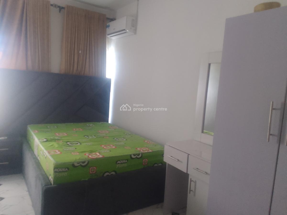 Furnished 4 Bedroom Terrace Duplex in a Private Compound, Beechwood Estate Malete, Ibeju Lekki, Lagos, Terraced Duplex for Rent