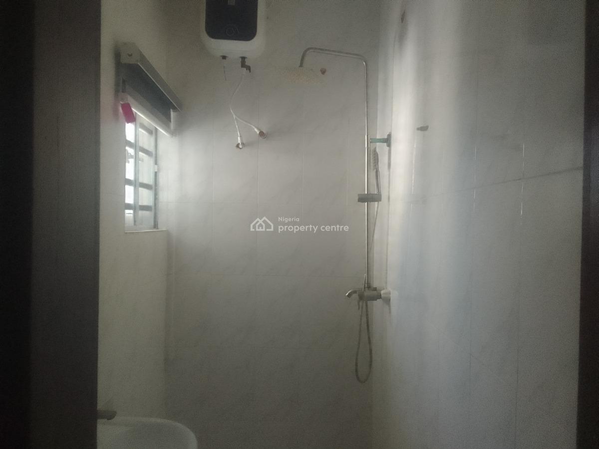 Furnished 4 Bedroom Terrace Duplex in a Private Compound, Beechwood Estate Malete, Ibeju Lekki, Lagos, Terraced Duplex for Rent