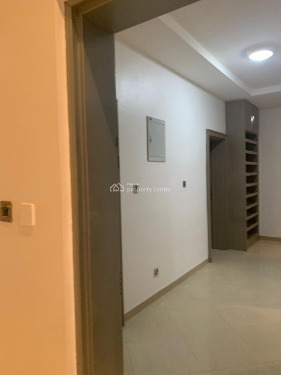 Luxury Furnished & Serviced 3 Bedroom Apartment, British Village, Wuse 2, Abuja, Flat / Apartment for Rent