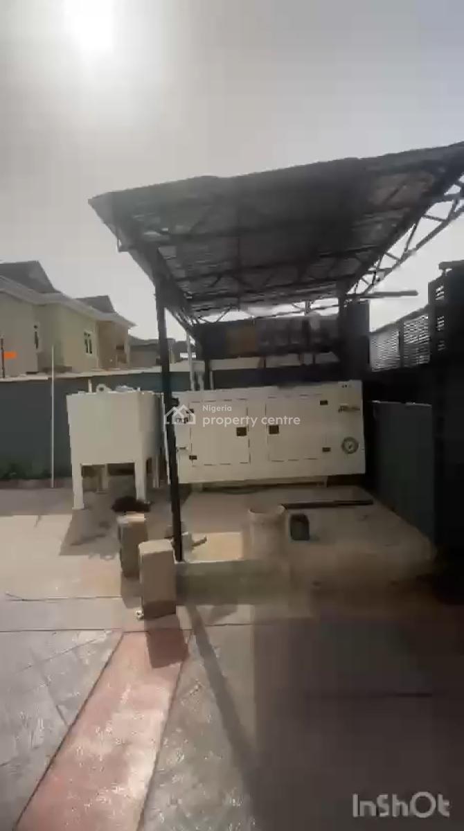 Newly Built 4bedroom Terrace Duplex, Lekki Phase One Lagos, Lekki, Lagos, Terraced Duplex for Rent