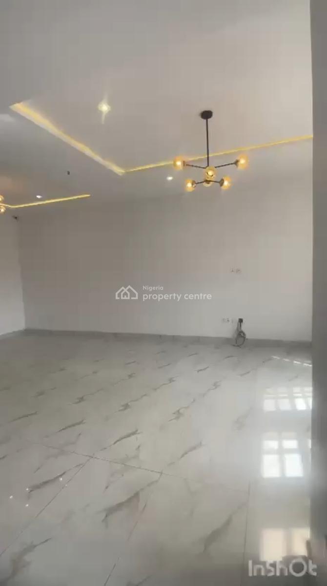 Newly Built 4bedroom Terrace Duplex, Lekki Phase One Lagos, Lekki, Lagos, Terraced Duplex for Rent