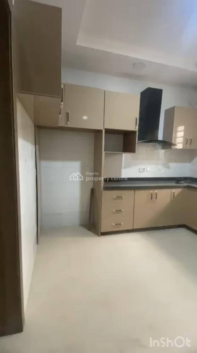 Newly Built 4bedroom Terrace Duplex, Lekki Phase One Lagos, Lekki, Lagos, Terraced Duplex for Rent