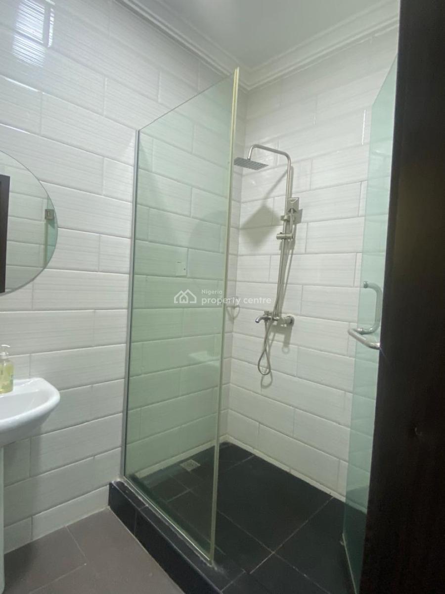 Furnished 4 Bedrooms Flats with Bq, Ikoyi Lagos, Old Ikoyi, Ikoyi, Lagos, Flat / Apartment for Rent