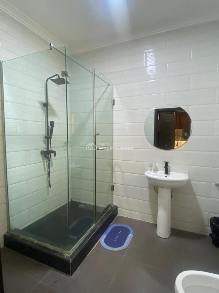 Furnished 4 Bedrooms Flats with Bq, Ikoyi Lagos, Old Ikoyi, Ikoyi, Lagos, Flat / Apartment for Rent