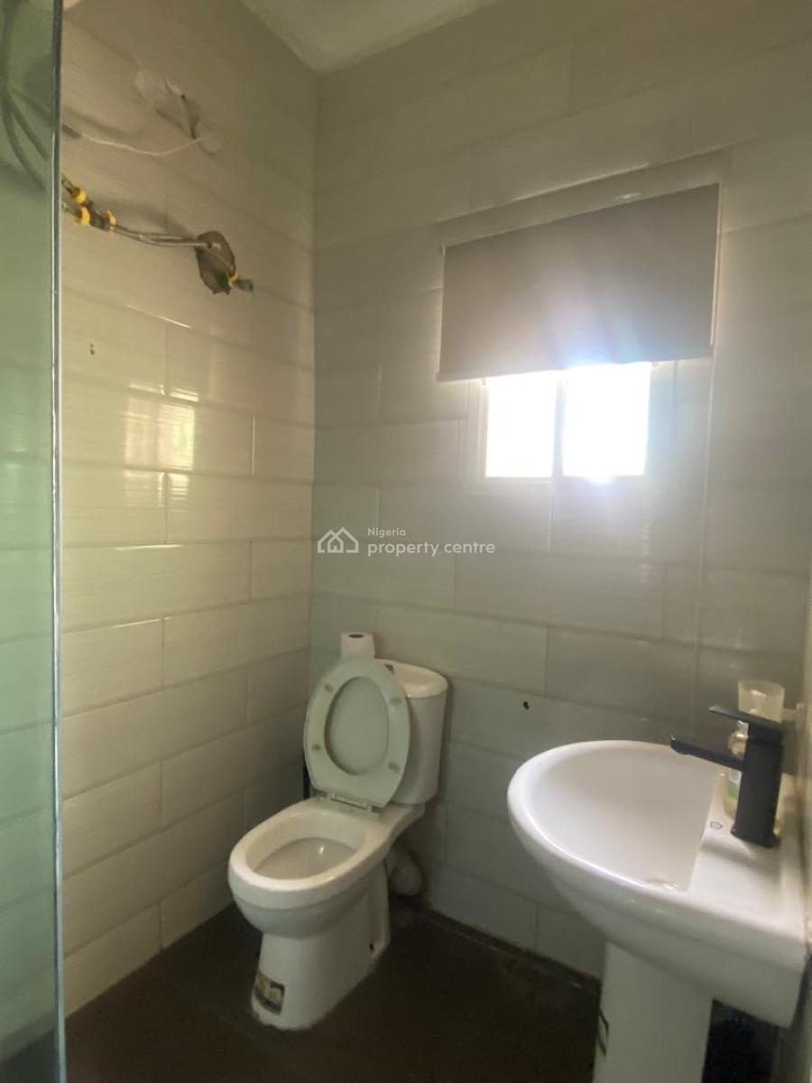 Furnished 4 Bedrooms Flats with Bq, Ikoyi Lagos, Old Ikoyi, Ikoyi, Lagos, Flat / Apartment for Rent