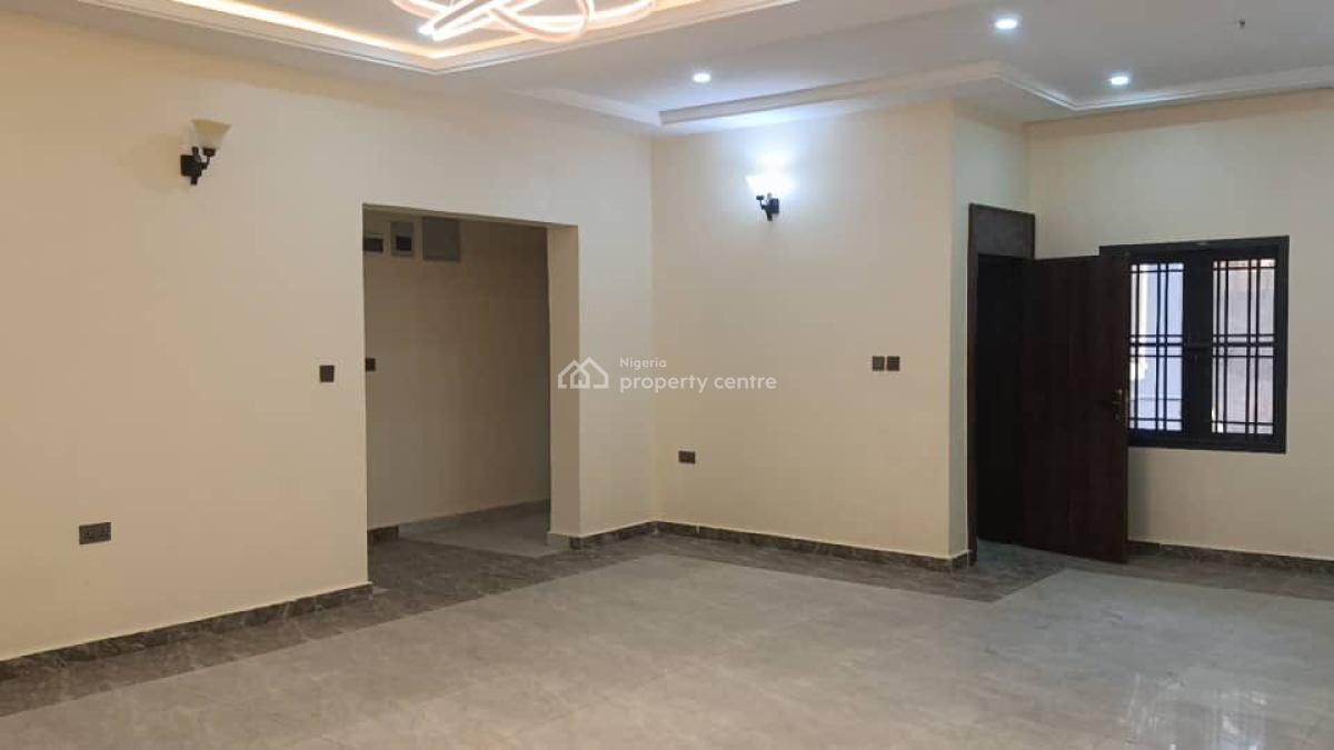 a Very Good Spacious 2-bedroom Flat, Asokoro District, Abuja, Flat / Apartment for Rent