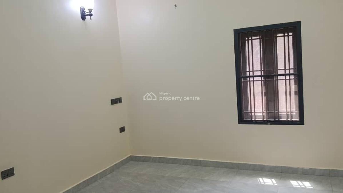 a Very Good Spacious 2-bedroom Flat, Asokoro District, Abuja, Flat / Apartment for Rent