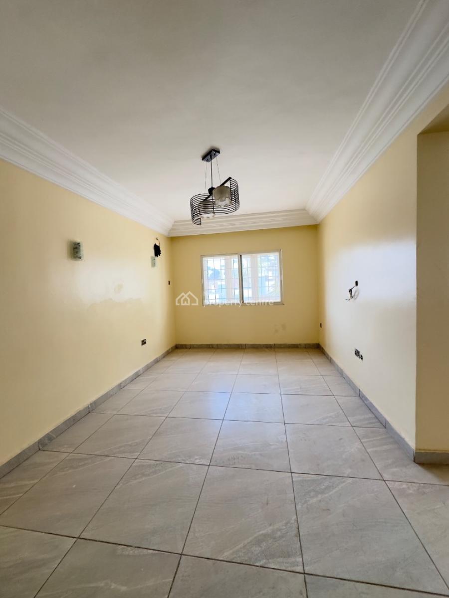 Neatly Revamped Spacious 3 Bedroom Flat, Idu By Turkish Hospital, Idu Industrial, Abuja, Flat / Apartment for Rent