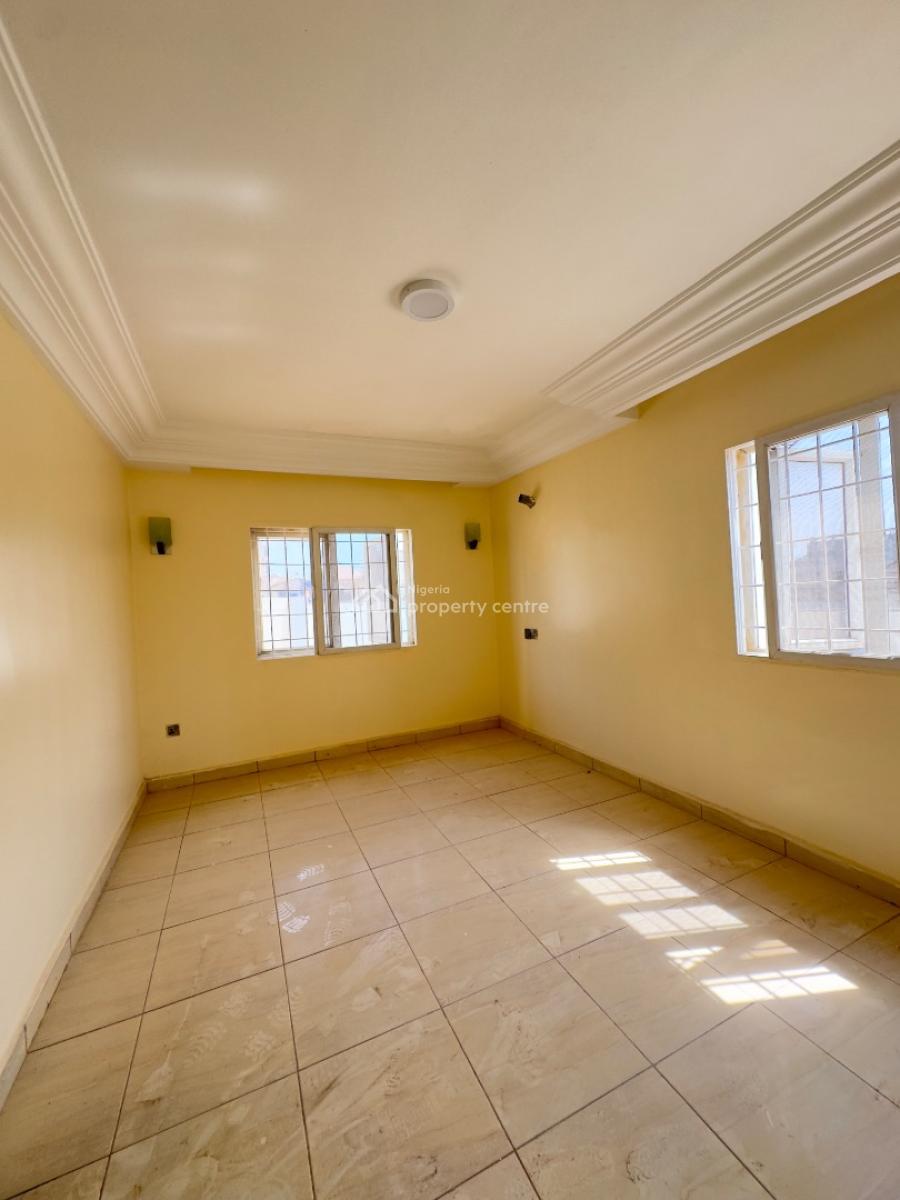 Neatly Revamped Spacious 3 Bedroom Flat, Idu By Turkish Hospital, Idu Industrial, Abuja, Flat / Apartment for Rent