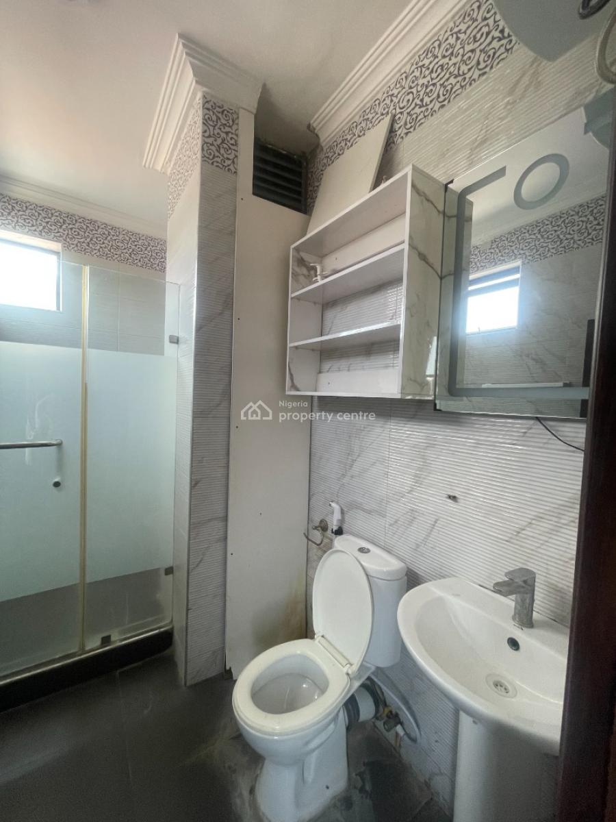 Luxury 3-bedroom Fully Furnished Apartment., Victoria Island (vi), Lagos, Flat / Apartment for Rent