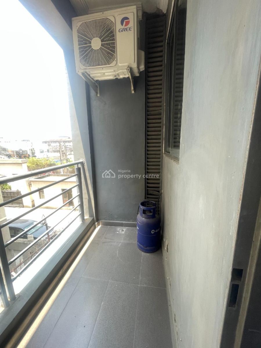 Luxury 3-bedroom Fully Furnished Apartment., Victoria Island (vi), Lagos, Flat / Apartment for Rent