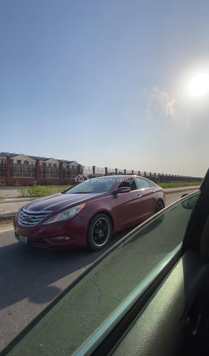 Rare Investment Opportunity Near British Charter House Sch Ogombo Road, Near British Charter House Sch Directly on Ogombo, Ogombo, Ajah, Lagos, Mixed-use Land for Sale