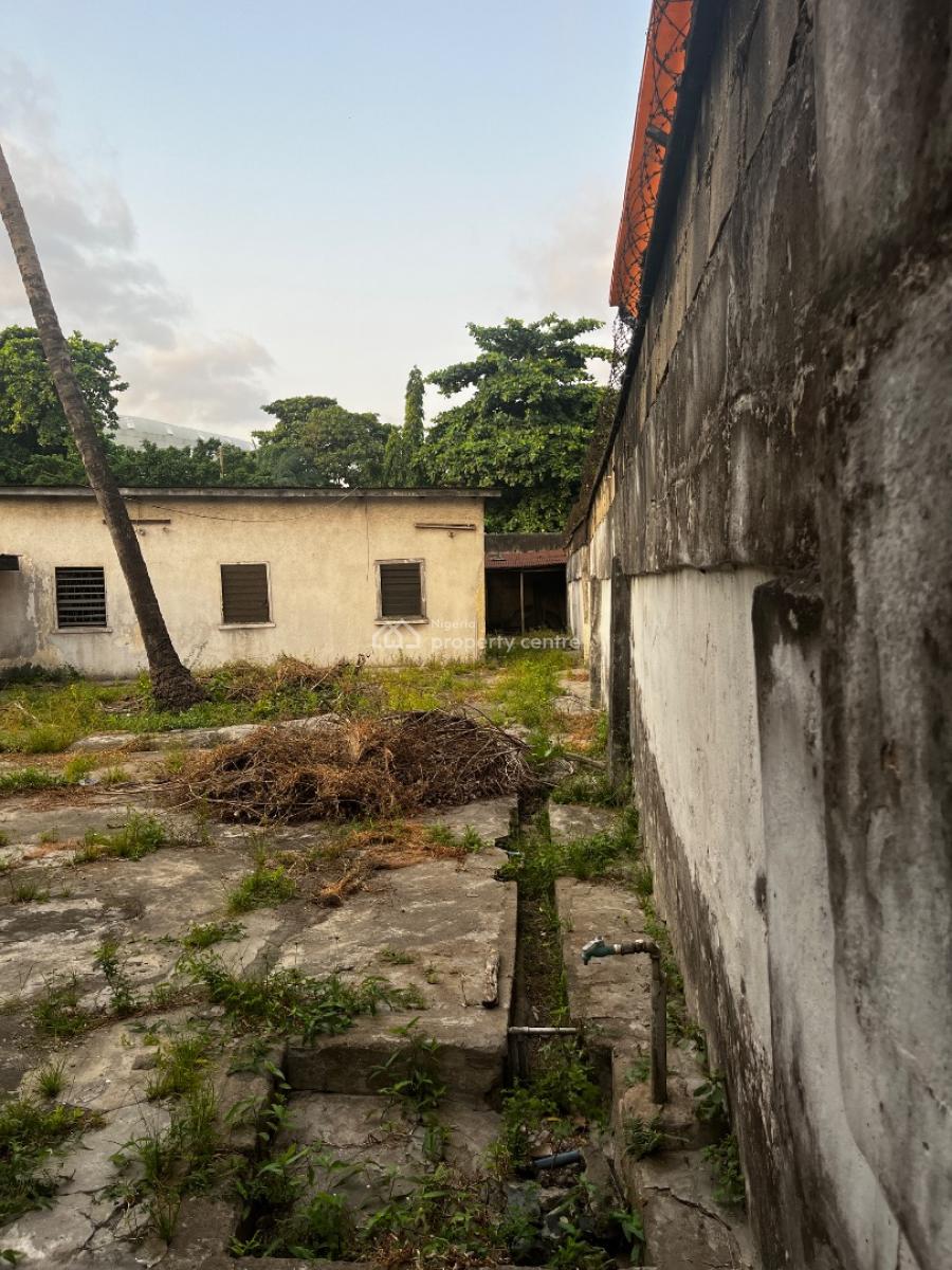 Quick Joint Venture Off Adeniran Ogunsanya,, Off Adeniran Ogunsanya, Adeniran Ogunsanya, Surulere, Lagos, Residential Land Joint Venture