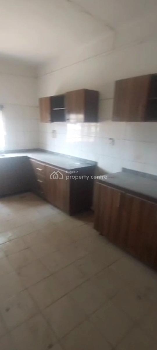 a Good Spacious 2-bedroom Flat, Garki, Area 2 Abuja., Garki, Abuja, Flat / Apartment for Rent
