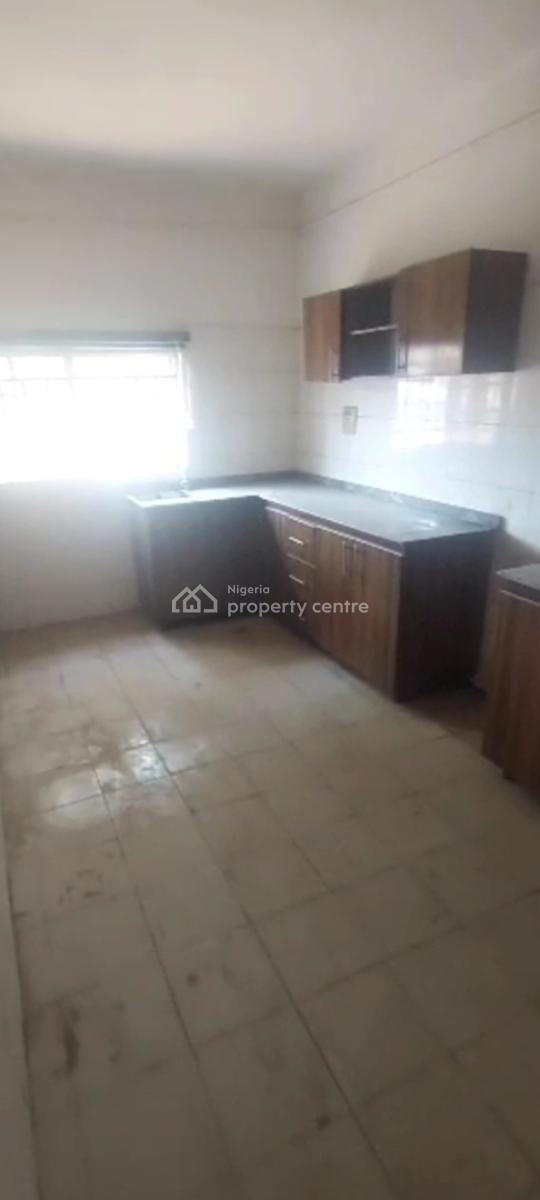 a Good Spacious 2-bedroom Flat, Garki, Area 2 Abuja., Garki, Abuja, Flat / Apartment for Rent