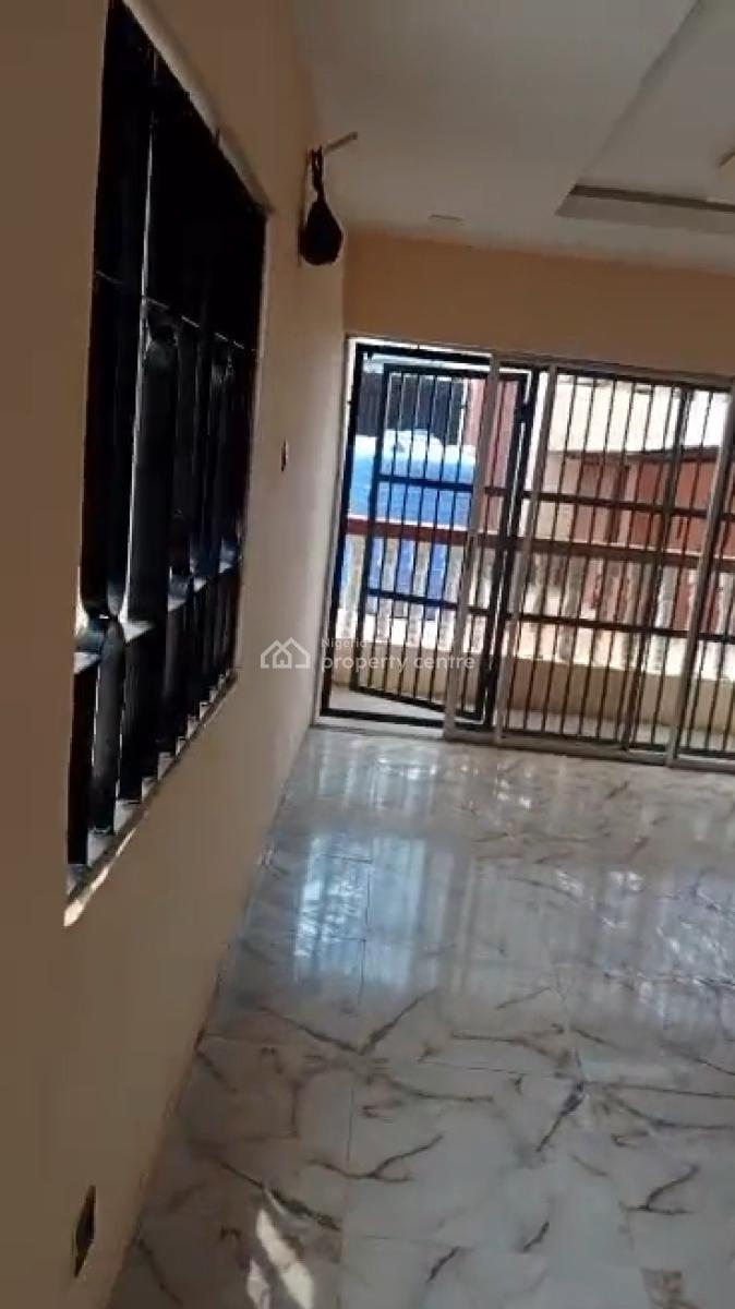 4-bedroom Semi-detached Duplex, Medina Estate, Medina, Gbagada, Lagos, Semi-detached Duplex for Rent