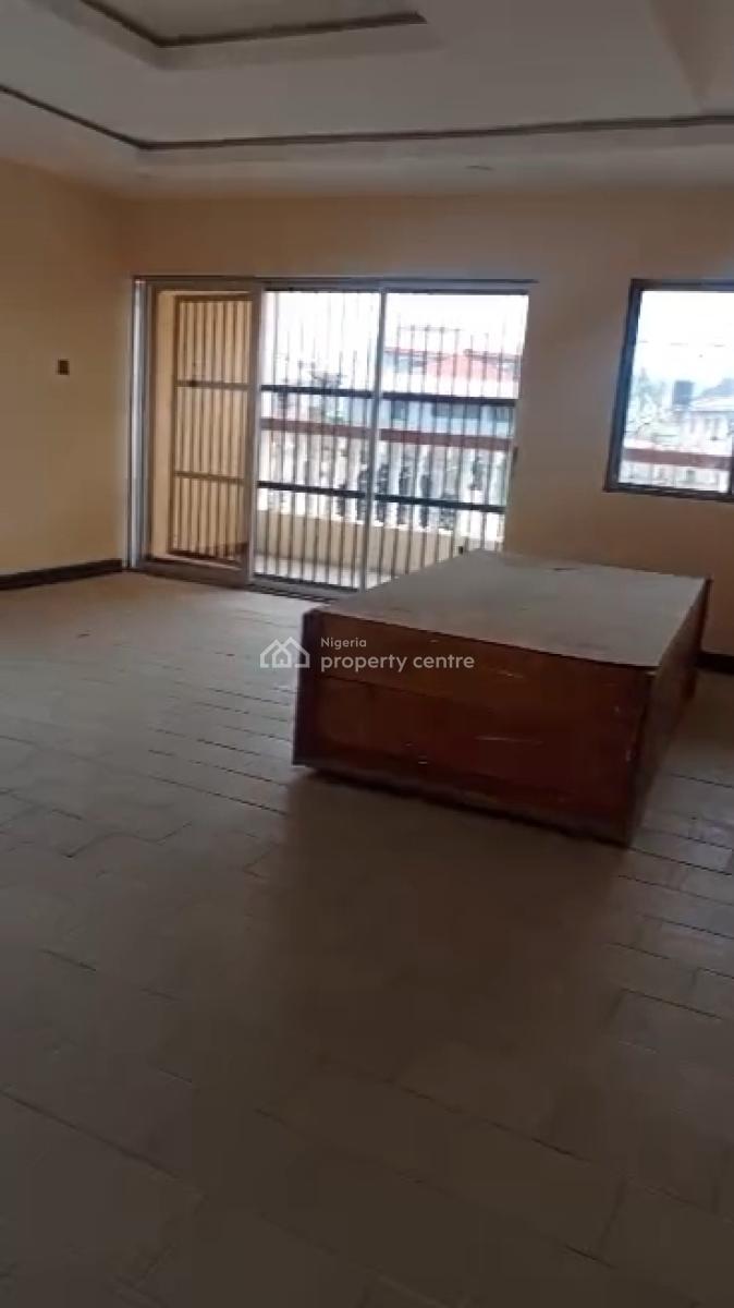 4-bedroom Semi-detached Duplex, Medina Estate, Medina, Gbagada, Lagos, Semi-detached Duplex for Rent