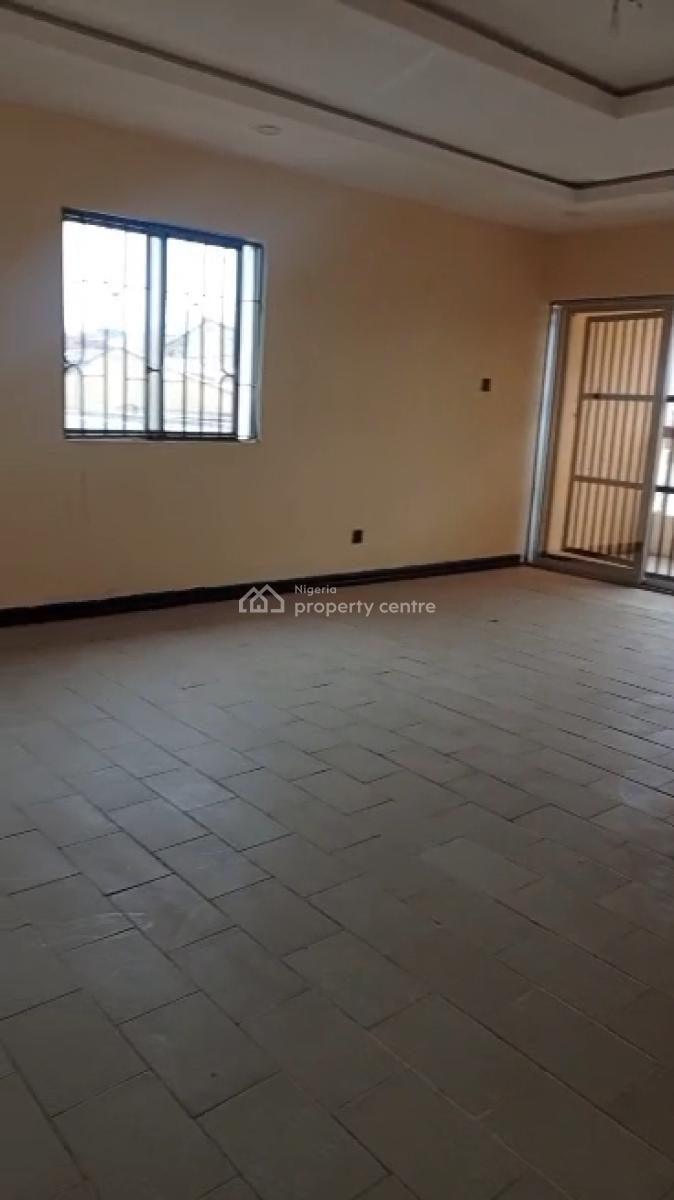 4-bedroom Semi-detached Duplex, Medina Estate, Medina, Gbagada, Lagos, Semi-detached Duplex for Rent