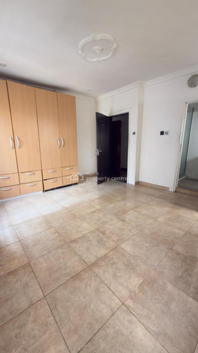 2 Bedroom Apartment, Ikate, Ikate, Lekki, Lagos, House for Rent
