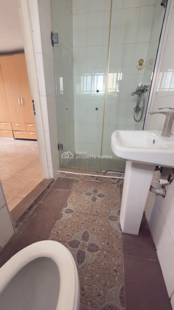 2 Bedroom Apartment, Ikate, Ikate, Lekki, Lagos, House for Rent