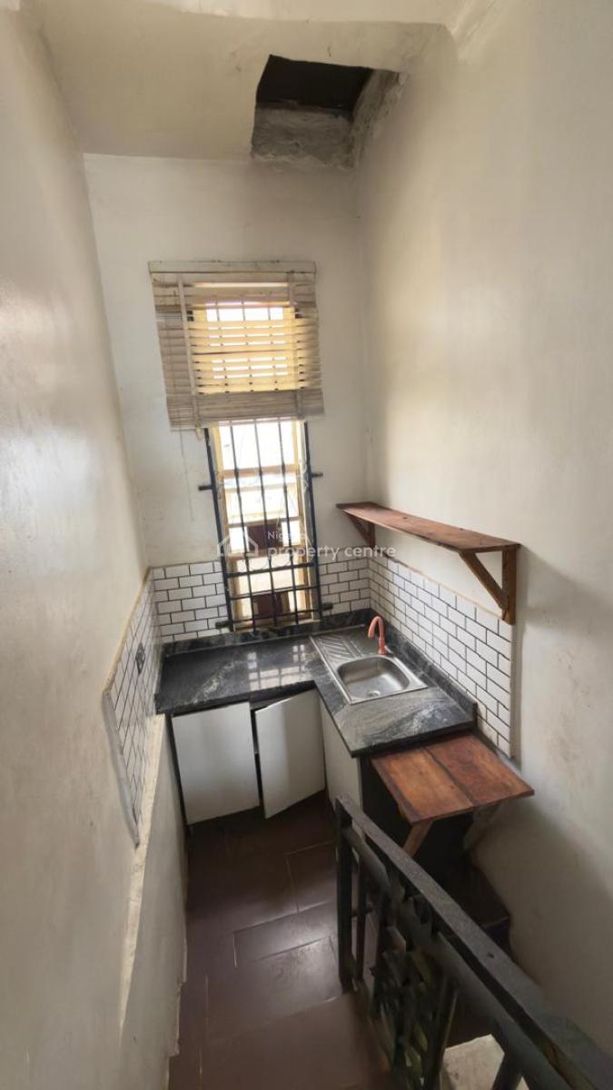 2 Bedroom Apartment, Ikate, Ikate, Lekki, Lagos, House for Rent