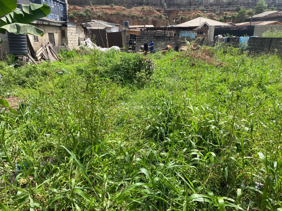 Full Dry Plot of Land, Scheme 2, Ogudu, Lagos, Mixed-use Land for Sale