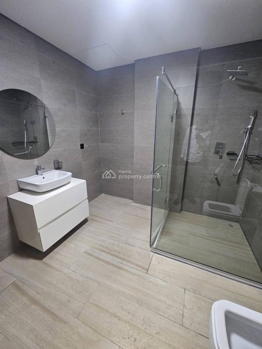 Fully Furnished and Unfurnished 3 Bedrooms Apartments with Bq, Victoria Island Lagos Nigeria, Victoria Island (vi), Lagos, Flat / Apartment for Rent