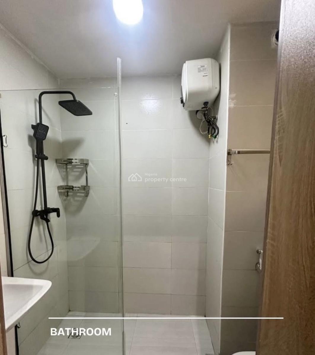 Fully Furnished 2 Bedroom Apartment, Ikate, Lekki, Lagos, Flat / Apartment for Rent