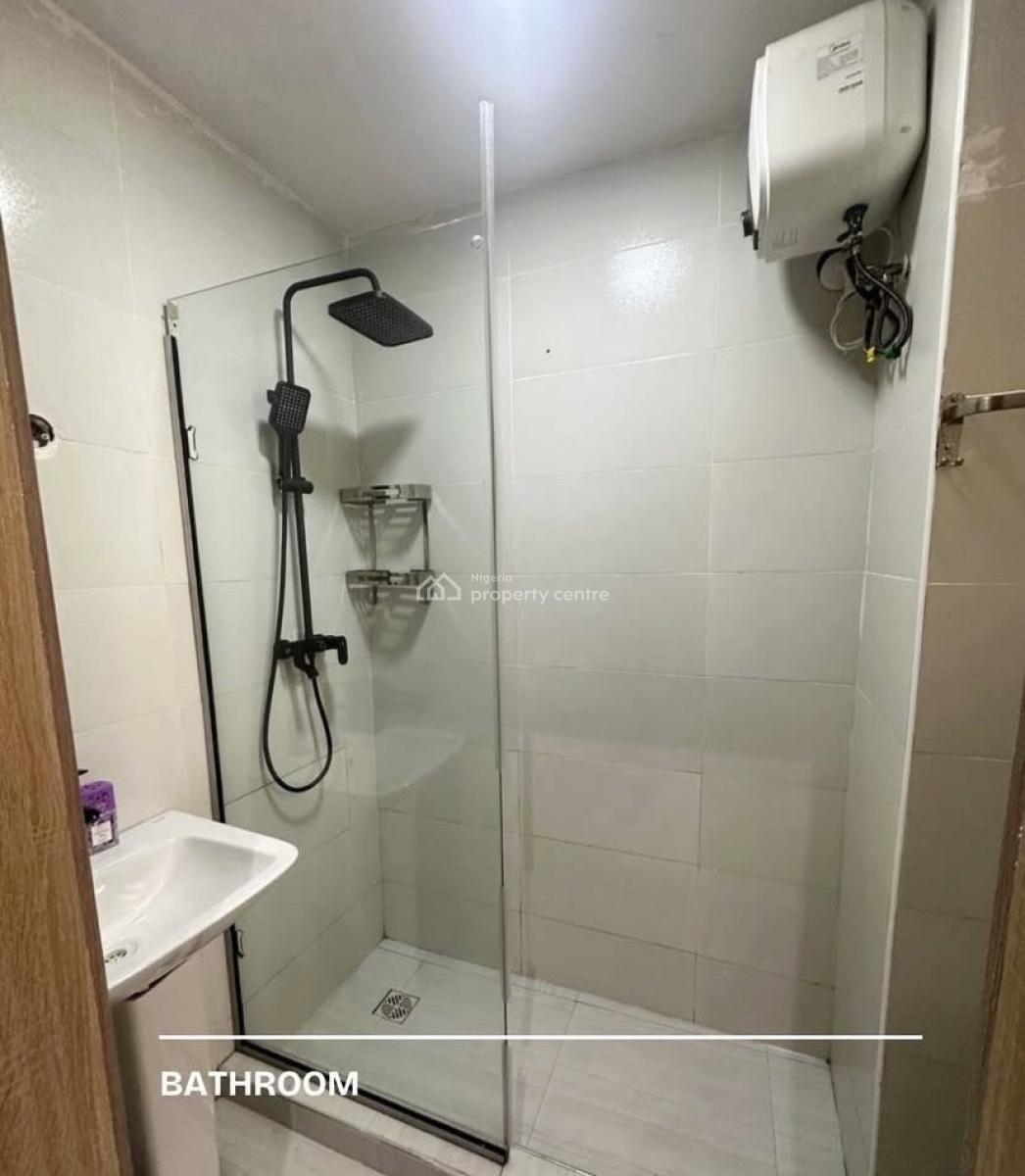 Fully Furnished 2 Bedroom Apartment, Ikate, Lekki, Lagos, Flat / Apartment for Rent